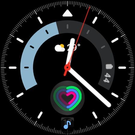 Samsung Galaxy Watch5 Pro