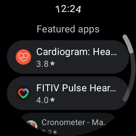 Samsung Galaxy Watch5 Pro