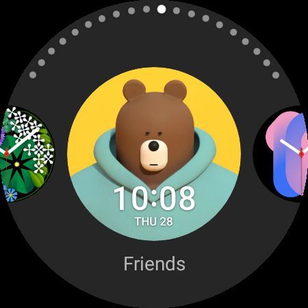 Samsung Galaxy Watch5 Pro