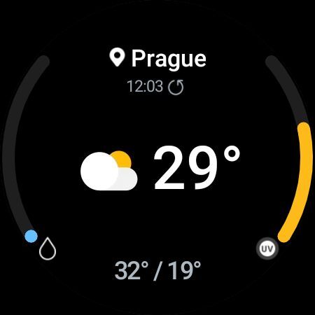 Samsung Galaxy Watch5 Pro