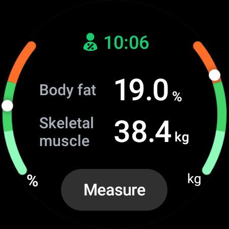 Samsung Galaxy Watch5 Pro