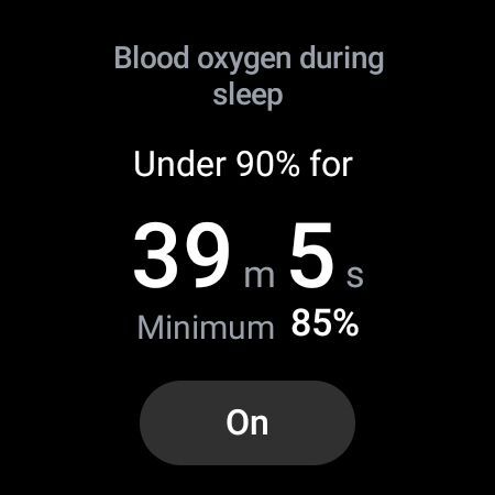 Samsung Galaxy Watch5 Pro