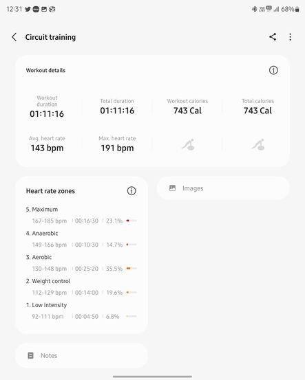 Samsung Galaxy Watch5 Pro