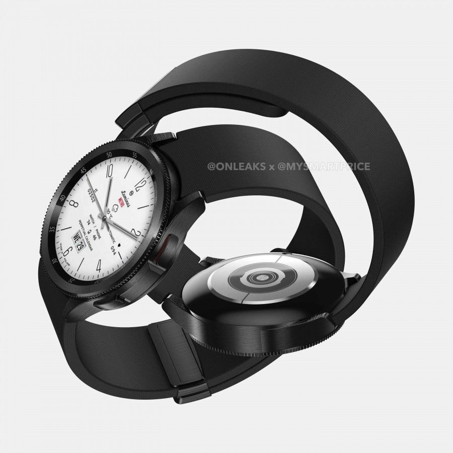 Samsung Galaxy Watch6