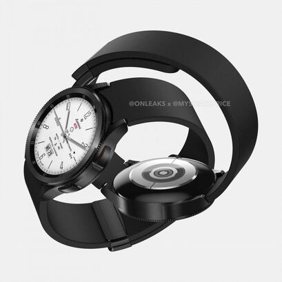 Samsung Galaxy Watch6