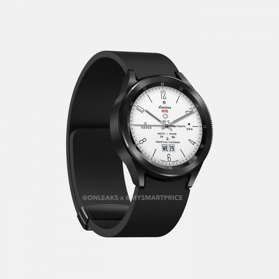 Samsung Galaxy Watch6