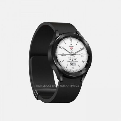 Samsung Galaxy Watch6