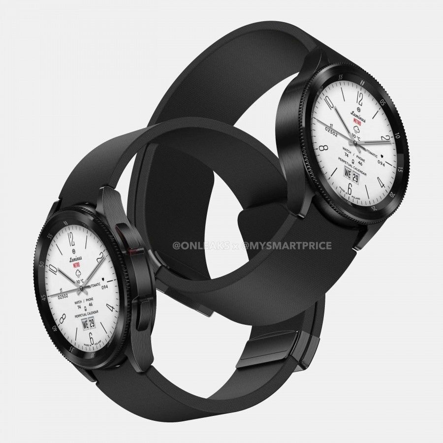 Samsung Galaxy Watch6