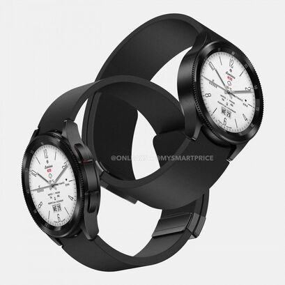 Samsung Galaxy Watch6