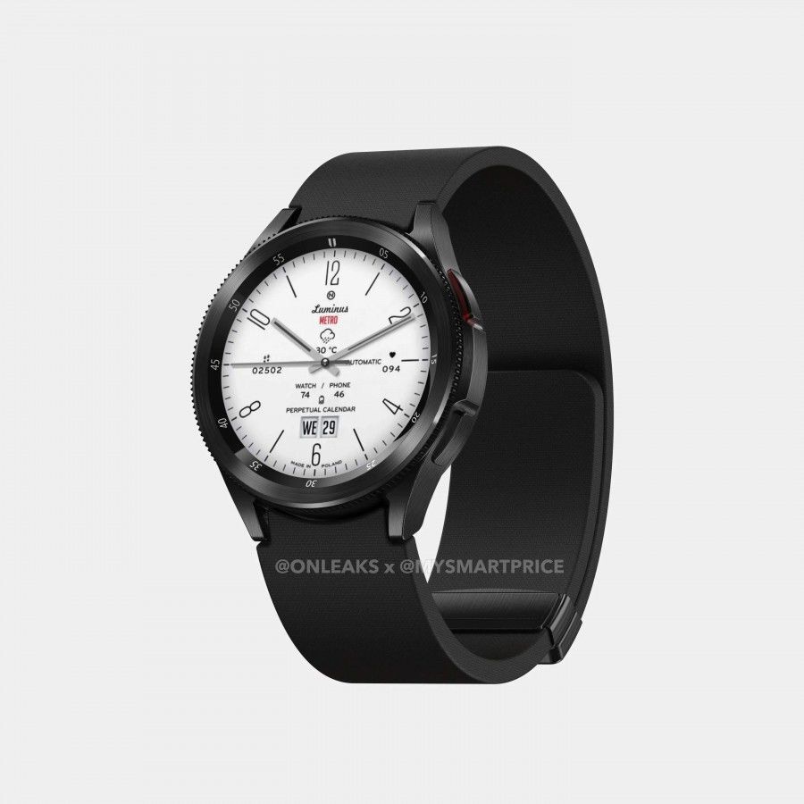Samsung Galaxy Watch6