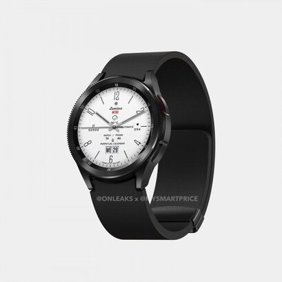 Samsung Galaxy Watch6