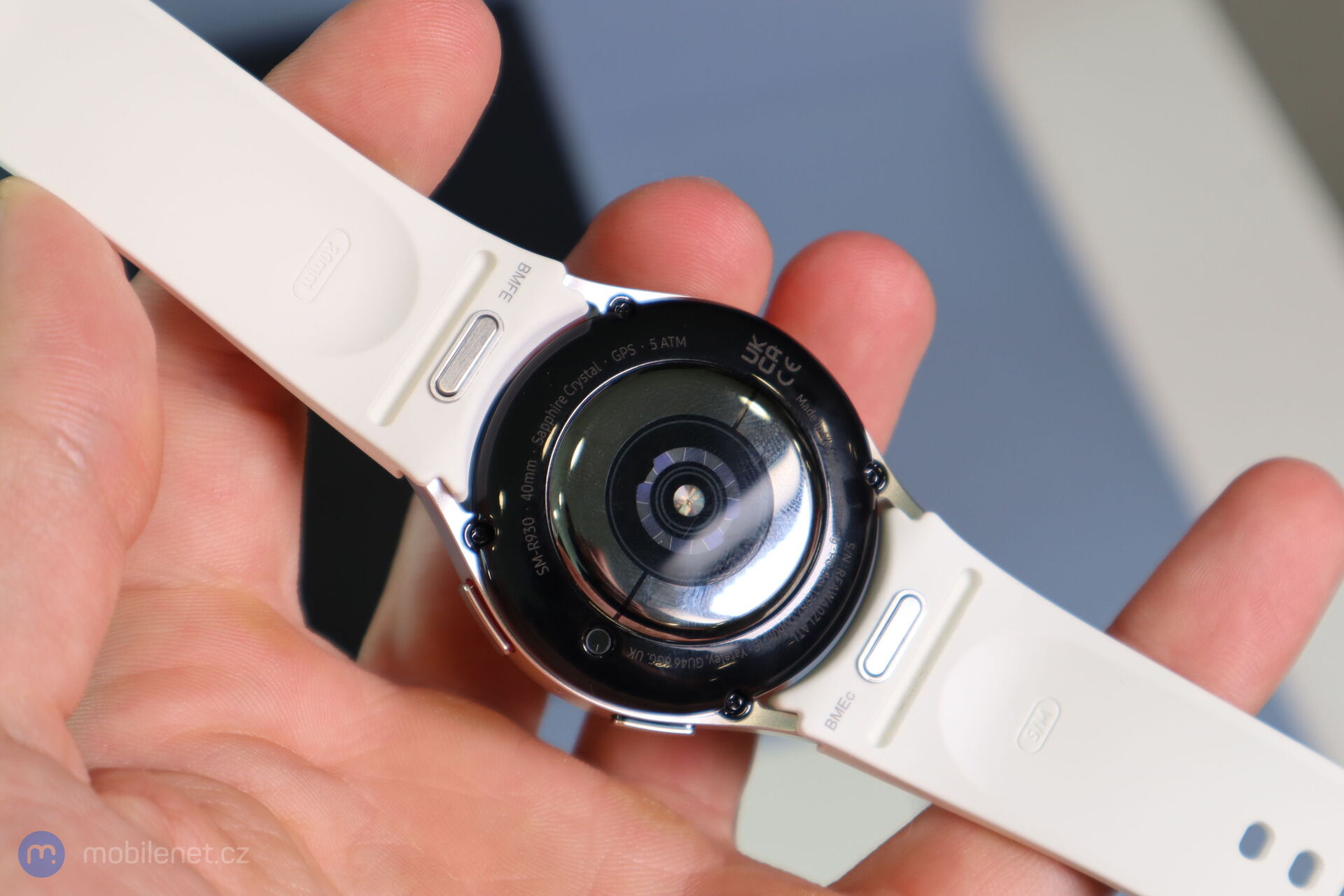 Samsung Galaxy Watch6