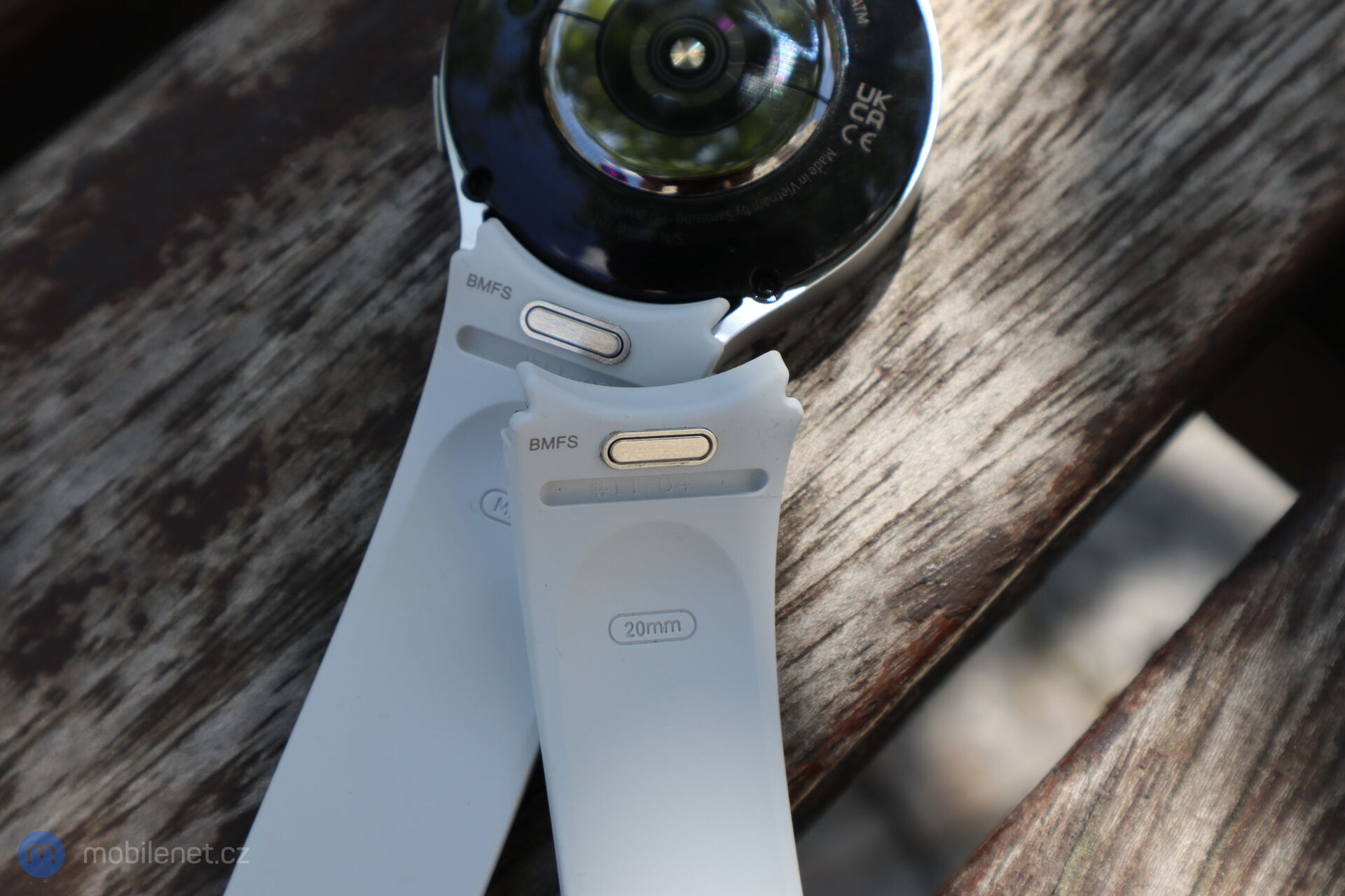 Samsung Galaxy Watch6