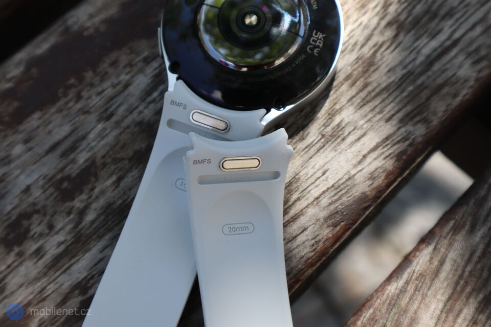 Samsung Galaxy Watch6