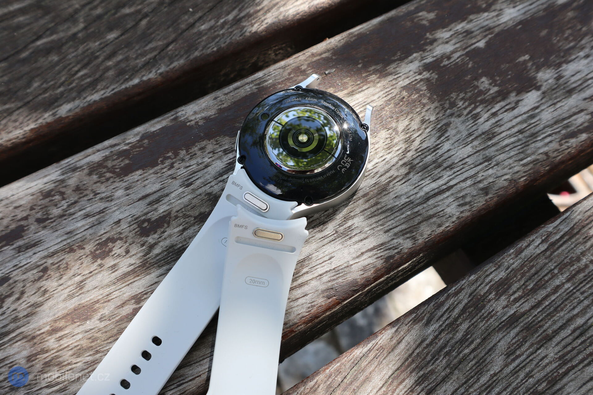 Samsung Galaxy Watch6