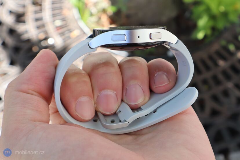 Samsung Galaxy Watch6