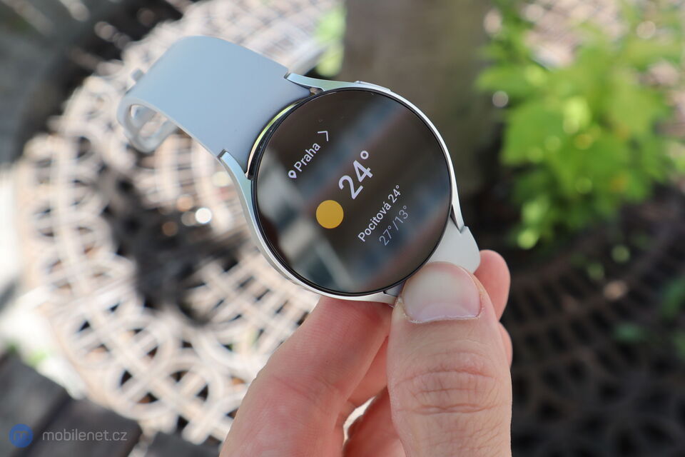 Samsung Galaxy Watch6