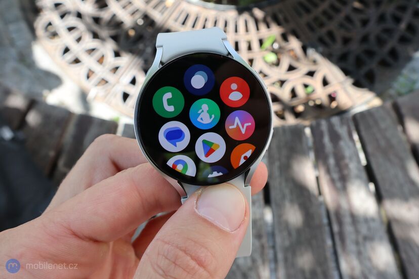 Samsung Galaxy Watch6