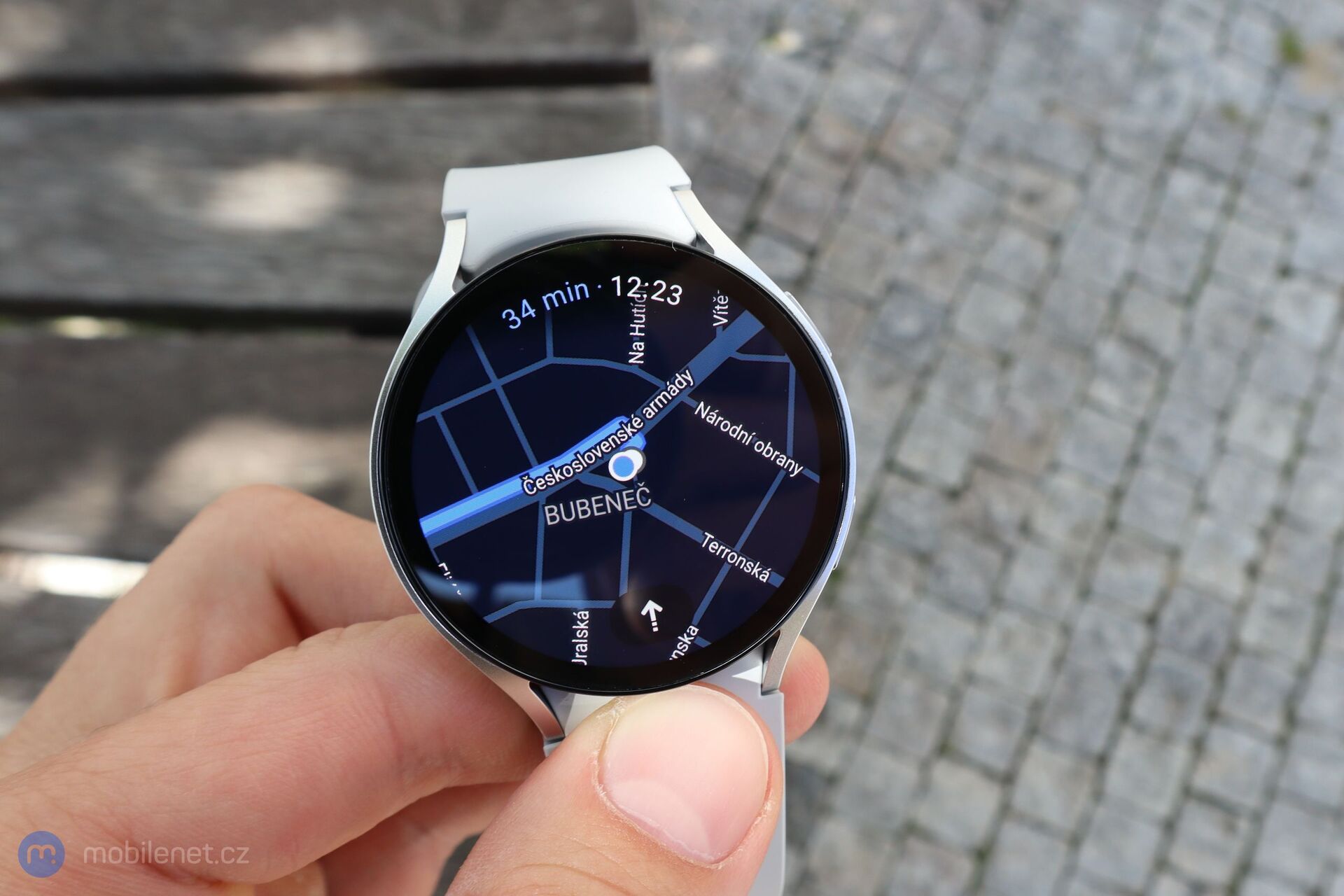 Samsung Galaxy Watch6