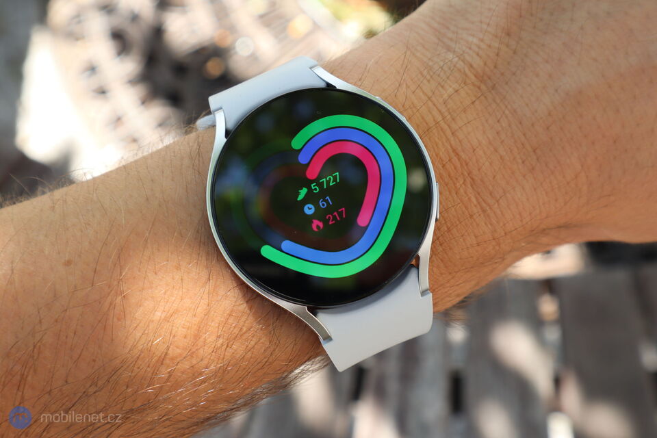Samsung Galaxy Watch6