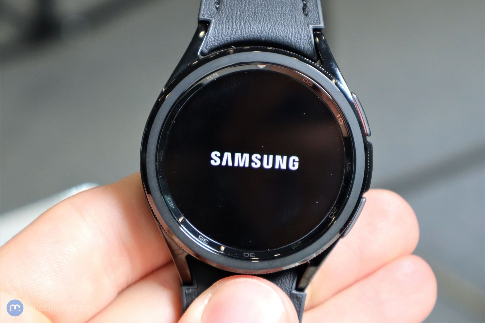 Samsung Galaxy Watch6 Classic