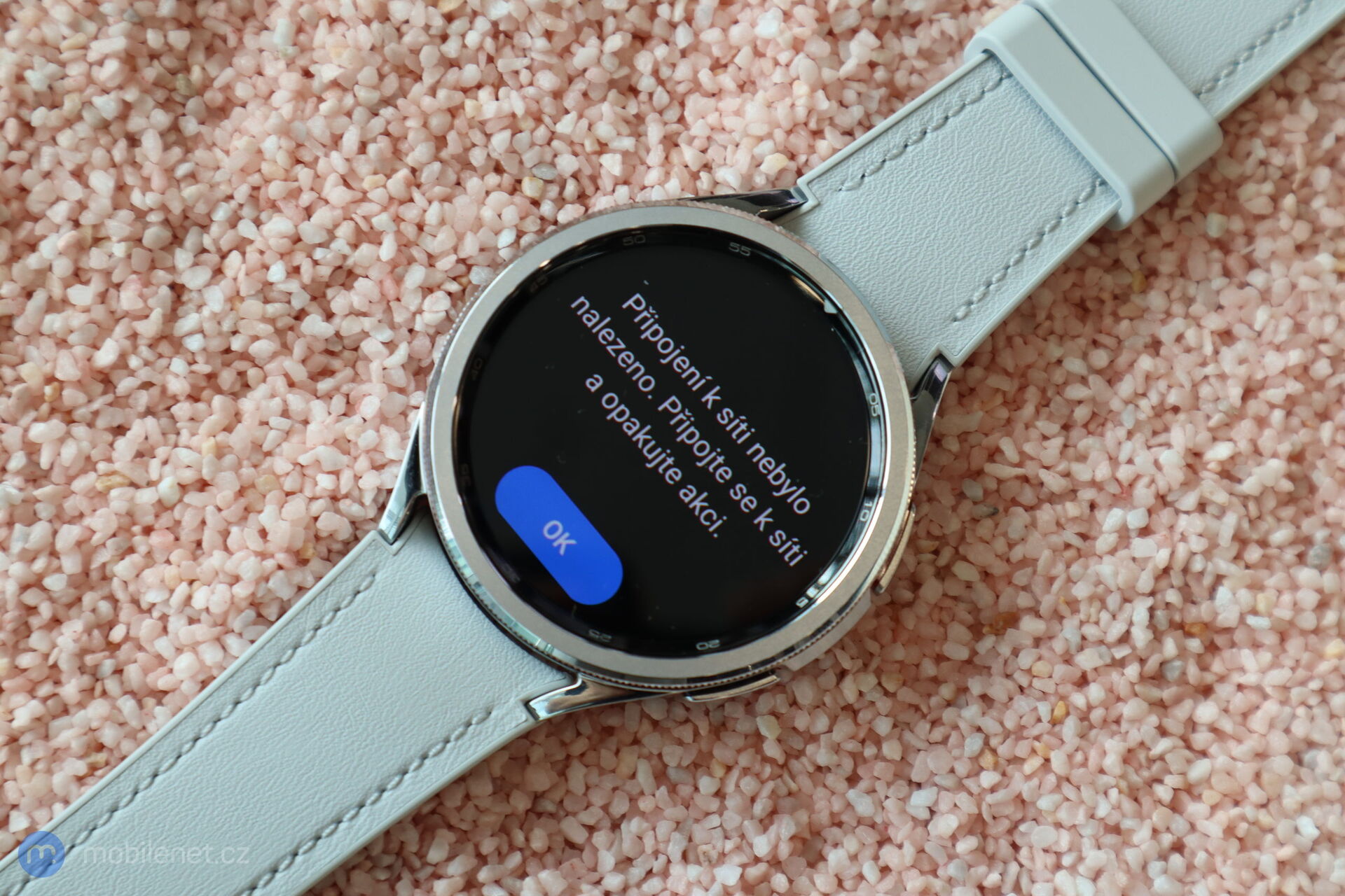 Samsung Galaxy Watch6 Classic