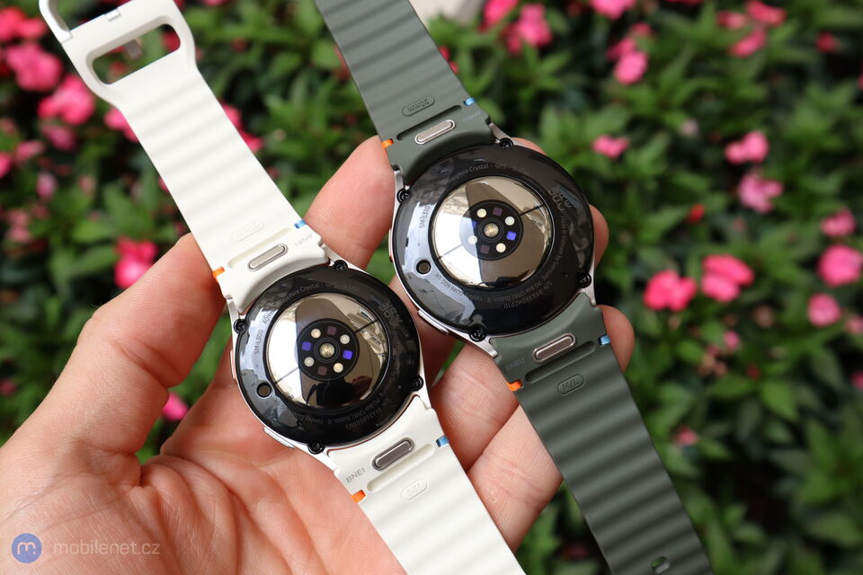 Samsung Galaxy Watch7