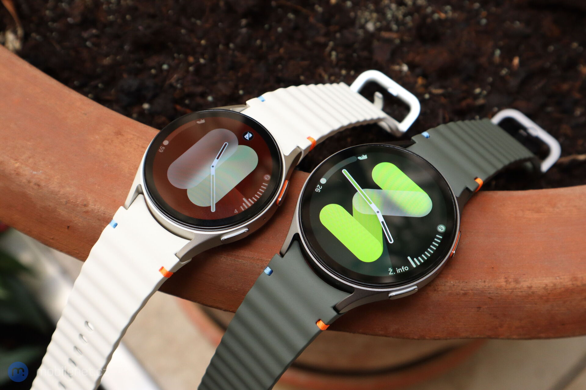 Samsung Galaxy Watch7