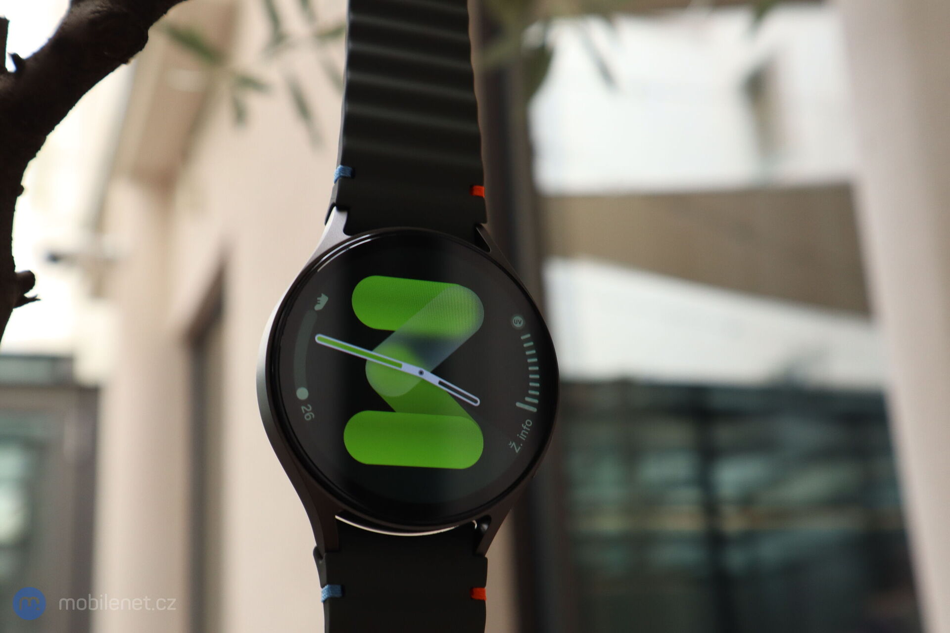 Samsung Galaxy Watch7