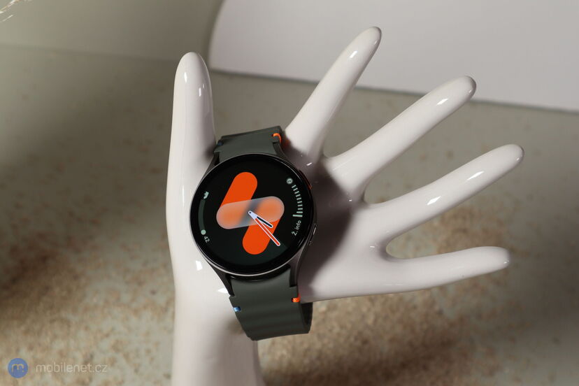 Samsung Galaxy Watch7