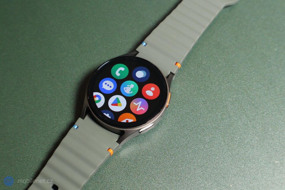 Samsung Galaxy Watch7