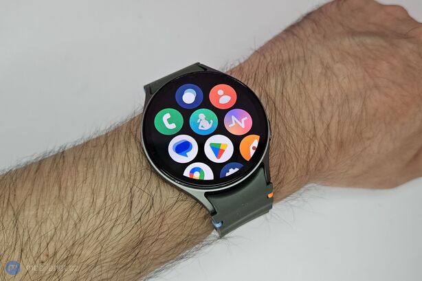 Samsung Galaxy Watch7