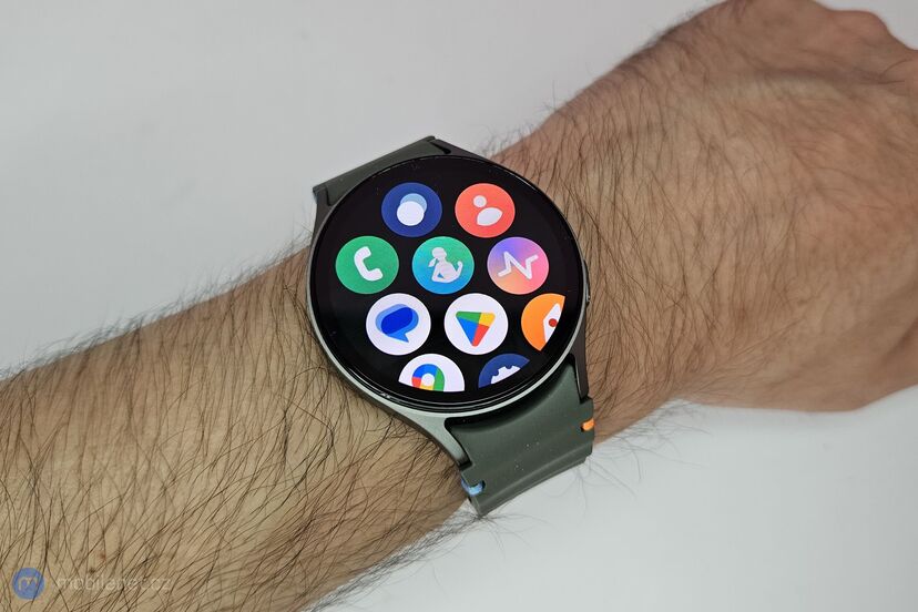 Samsung Galaxy Watch7