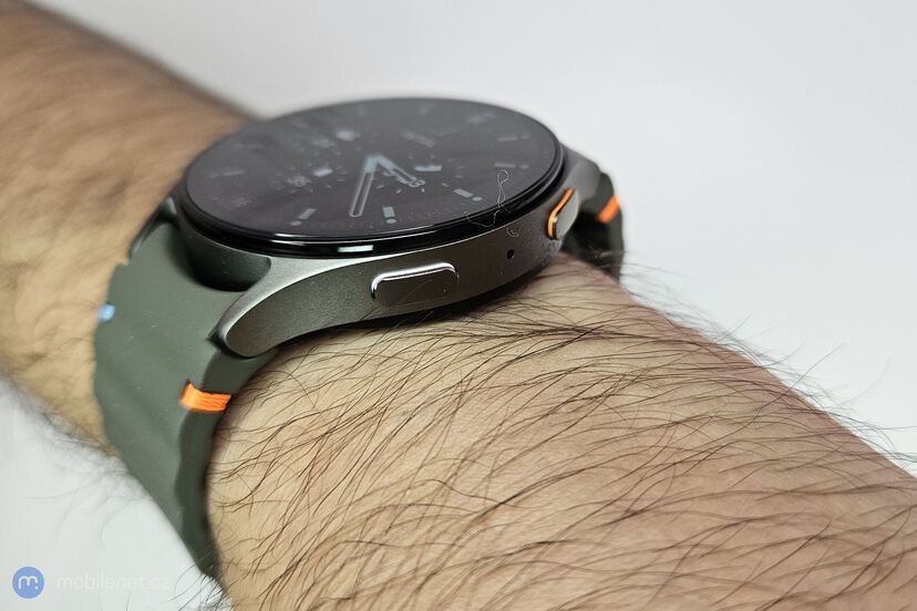 Samsung Galaxy Watch7