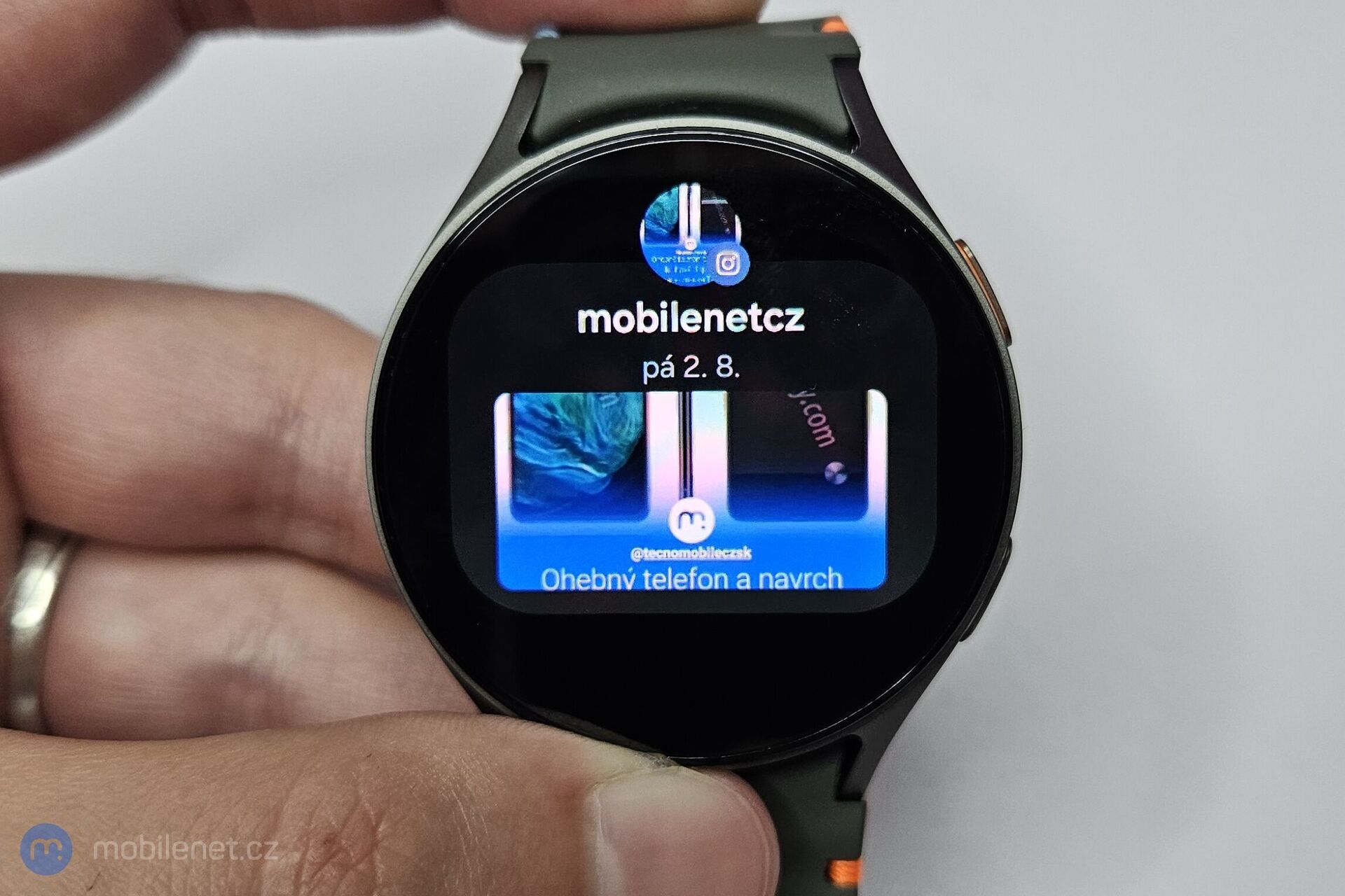 Samsung Galaxy Watch7