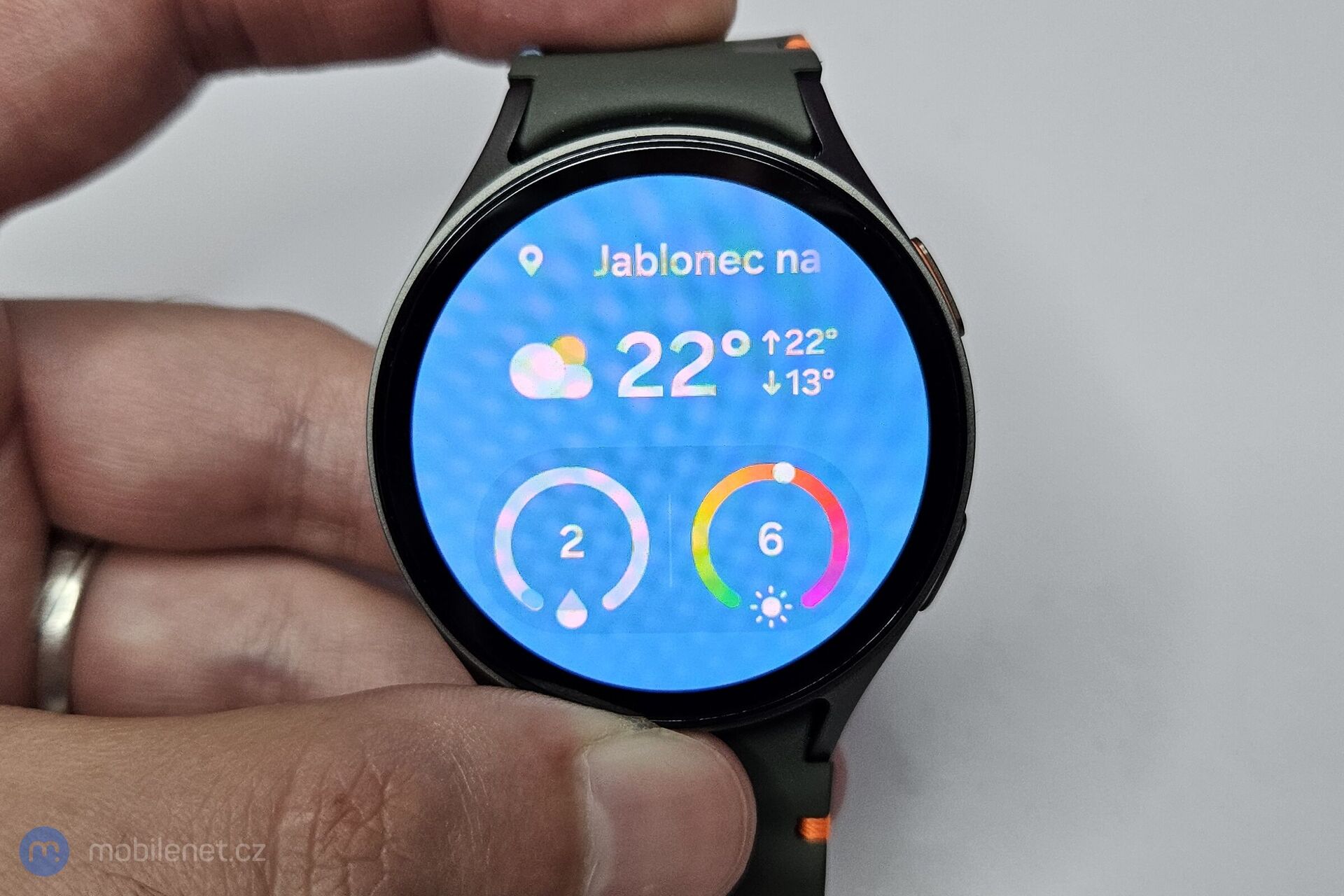 Samsung Galaxy Watch7