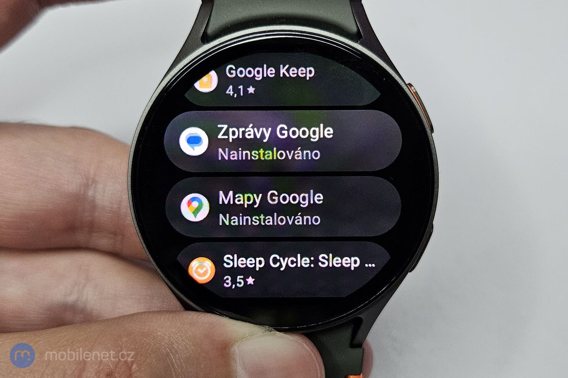 Samsung Galaxy Watch7