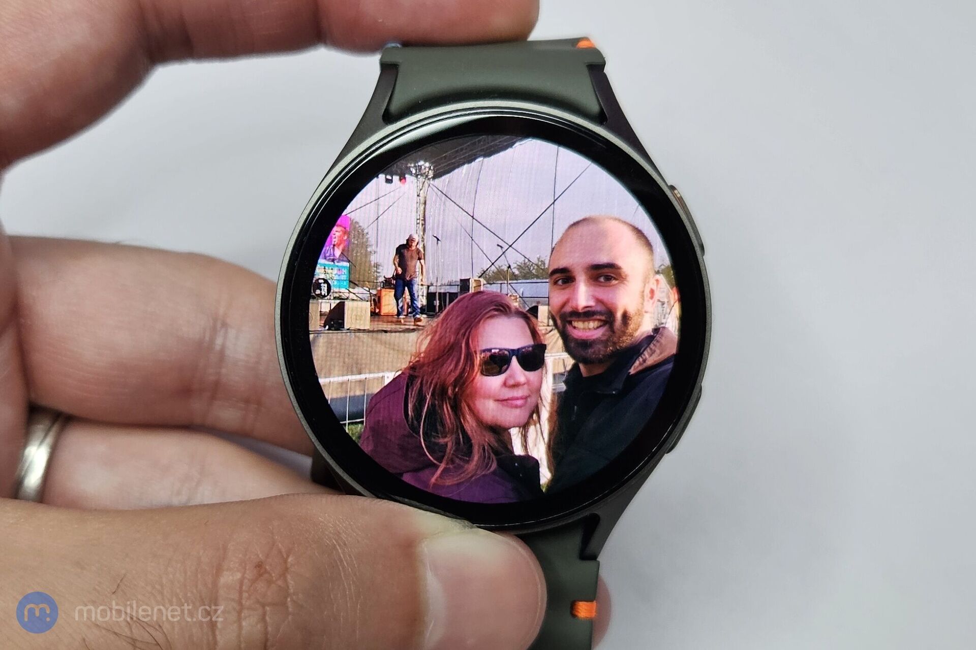 Samsung Galaxy Watch7