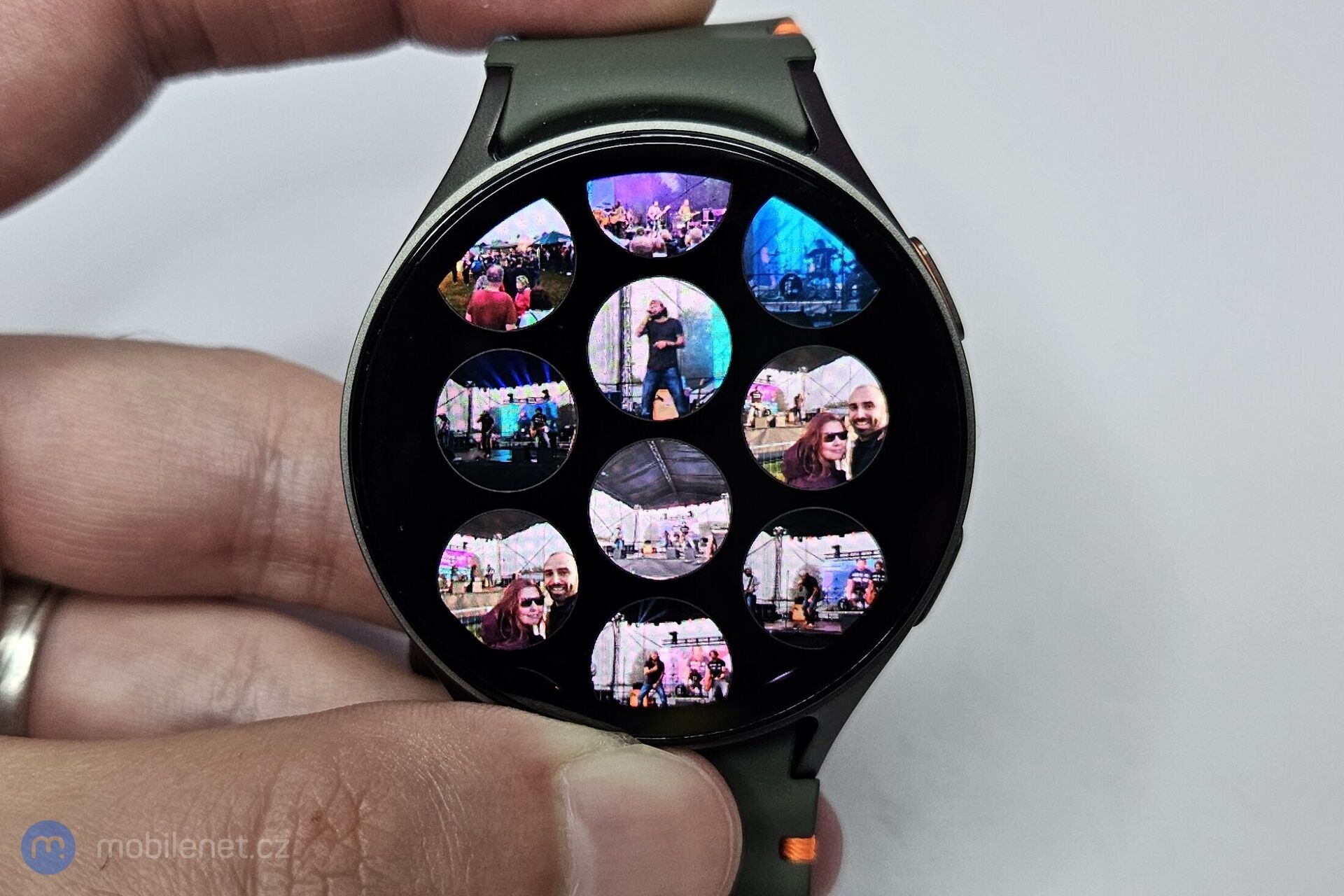 Samsung Galaxy Watch7