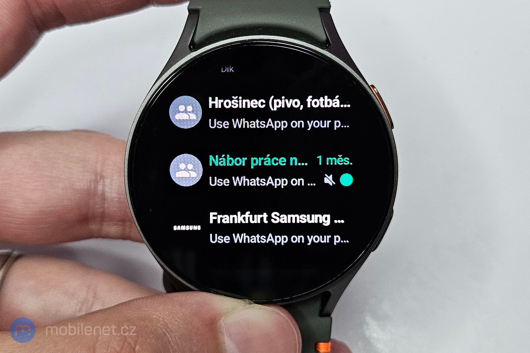 Samsung Galaxy Watch7