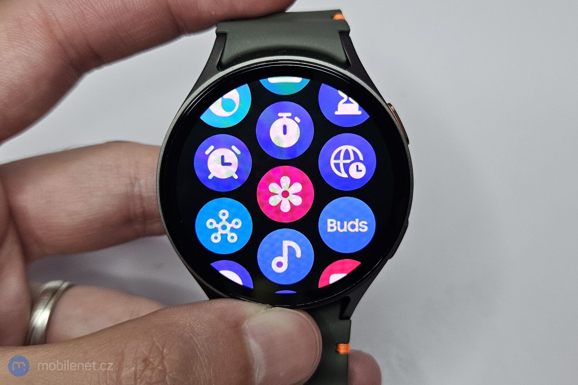 Samsung Galaxy Watch7