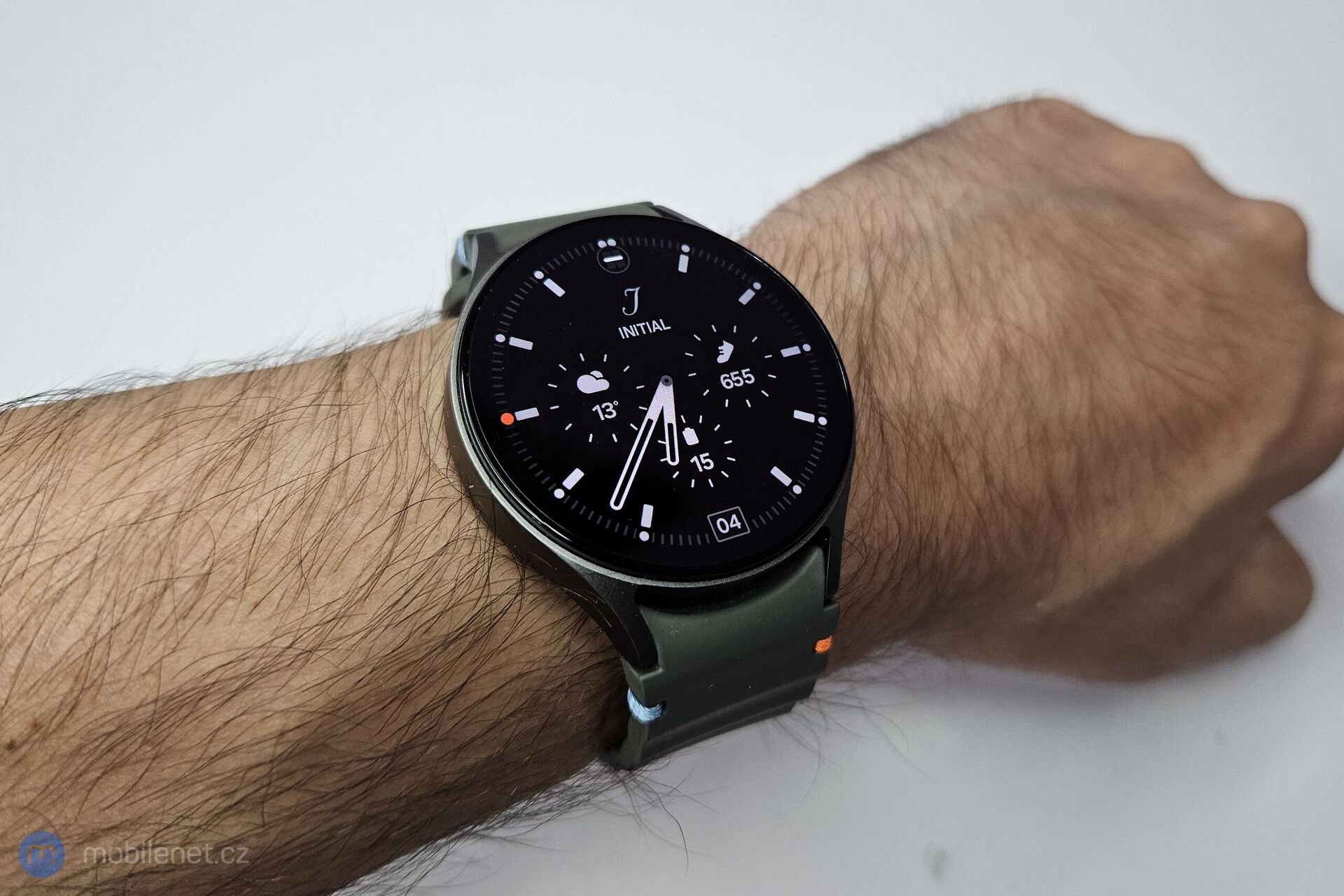 Samsung Galaxy Watch7