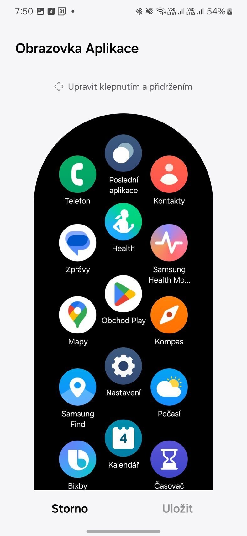 Samsung Galaxy Watch7