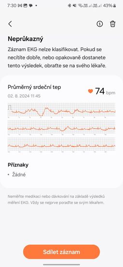 Samsung Galaxy Watch7