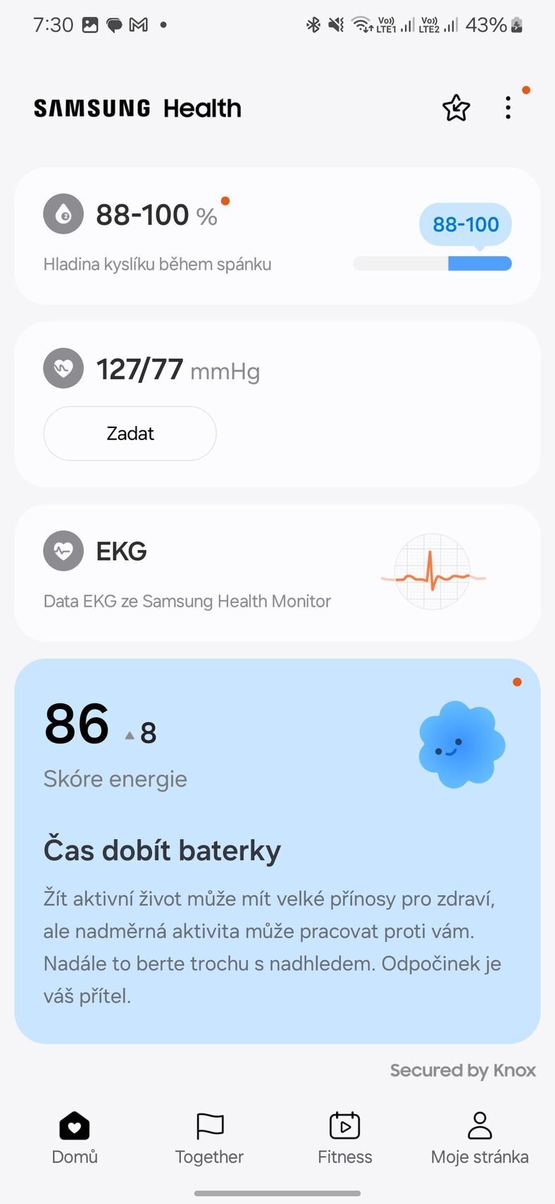 Samsung Galaxy Watch7