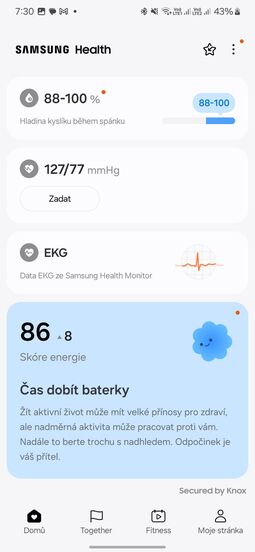 Samsung Galaxy Watch7