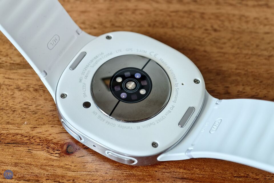 Samsung Galaxy Watch8