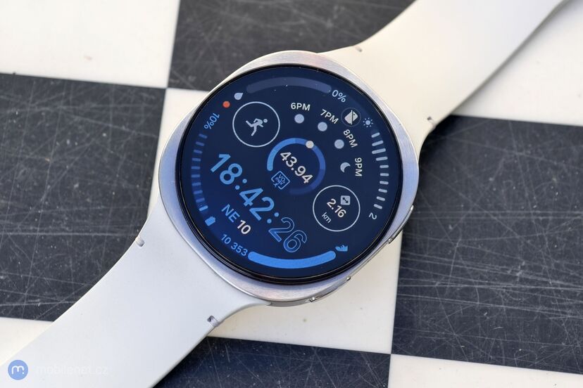 Samsung Galaxy Watch8