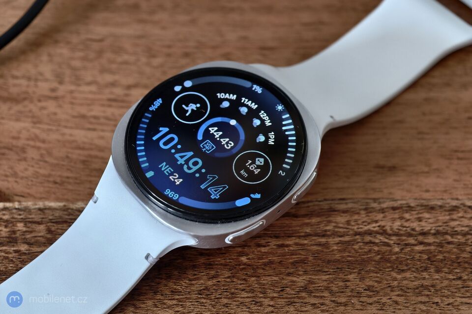Samsung Galaxy Watch8