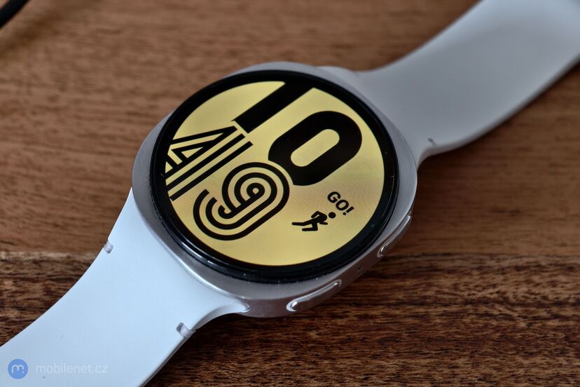Samsung Galaxy Watch8
